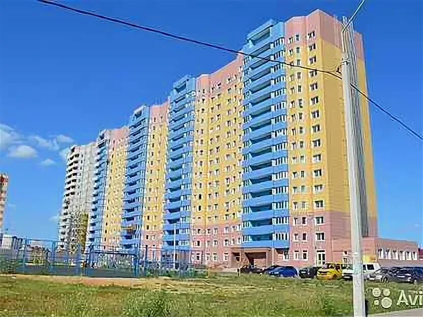 Попова 113 фото попова д.113 - Квартиры - продажа, покупка и аренда в Смоленске на Avito - Объяв