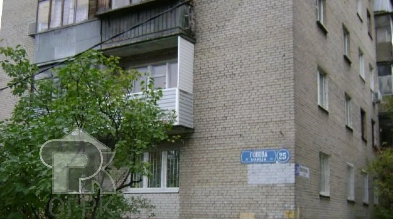 4-к. квартира, 115,8 м², 7/17 эт. на продажу в Перми Купить квартиру Авито