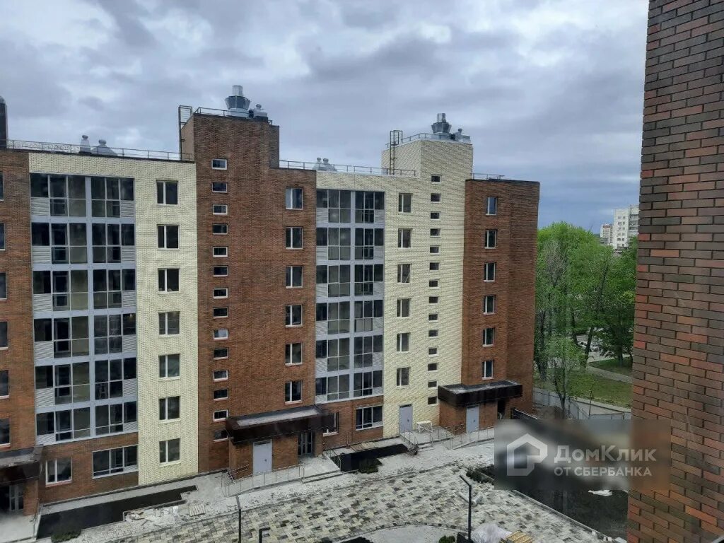 Попова 35 белгород фото 3-комнатная квартира, 60 м2, на 6 этаже на продажу по цене 6300000 руб. в Белгор