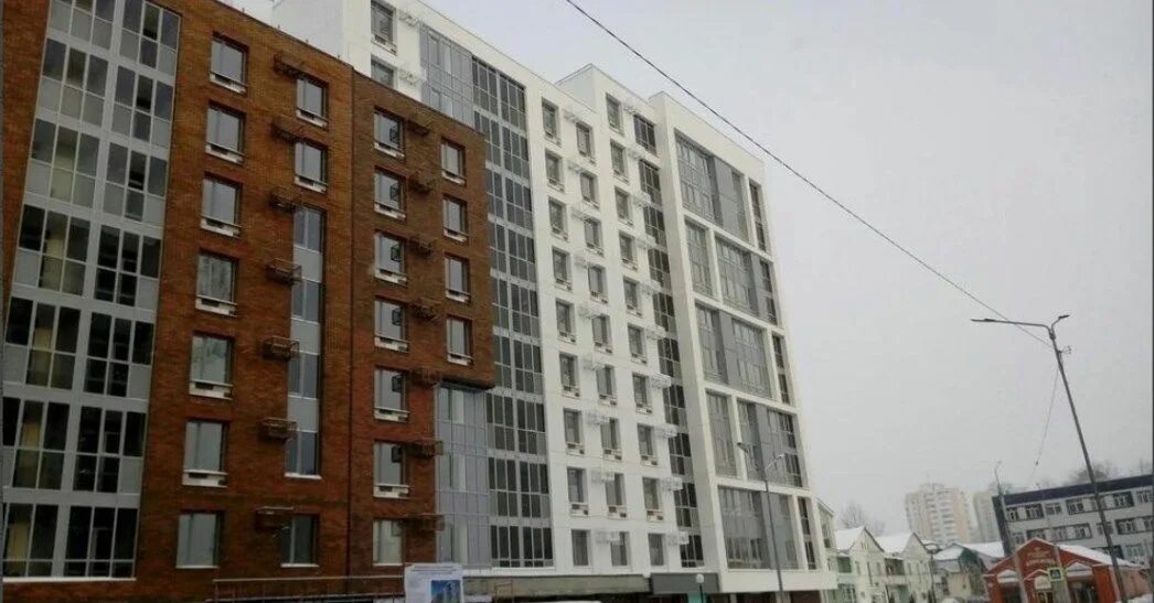 Попова 35 белгород фото Купить Квартиру Королева 35 Белгород - Vsyo-so-skidkoj.ru