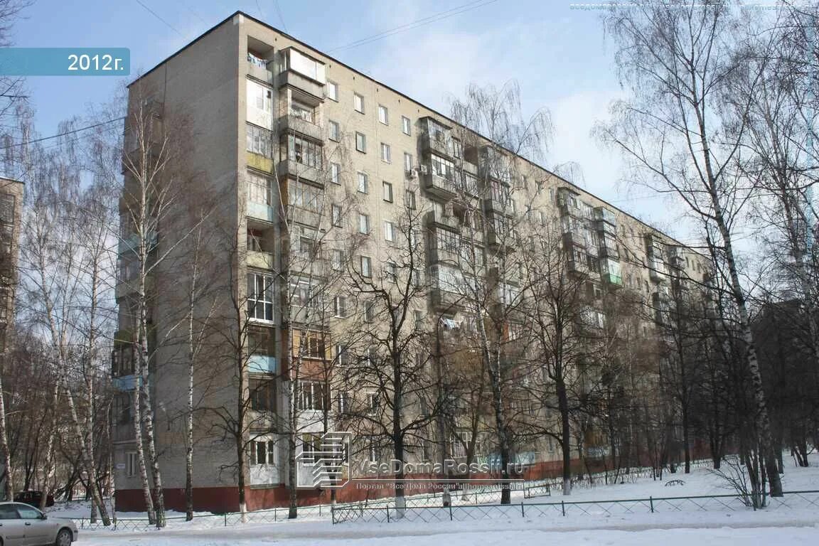 Попова 36 фото Люберцы, детский сад № 61, "Сказка", улица Попова