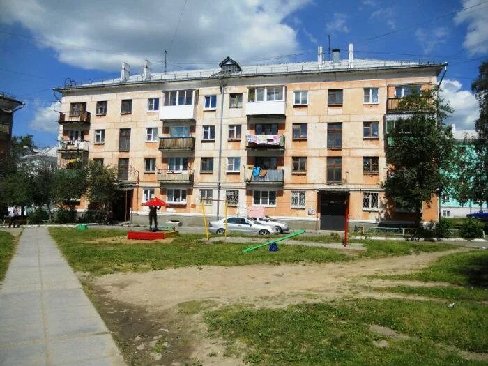 Попова 56 фото ул. Попова, 56 - Краснотурьинск