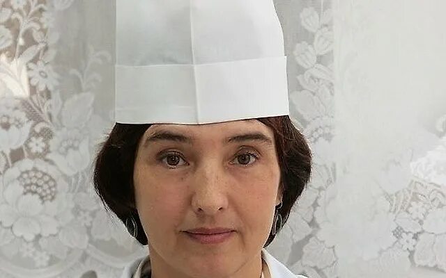 Попова лариса сергеевна оренбург управление образования фото Попова Лариса Леонидовна - Аллерголог-иммунолог. Самара (Самарская область). " Э