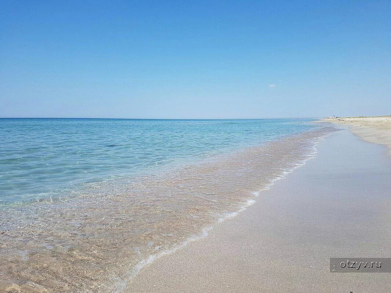 Поповка пляжи крыма фото Помогите определиться с местом отдыха в Крыму. Часть 2 / Страница 1680