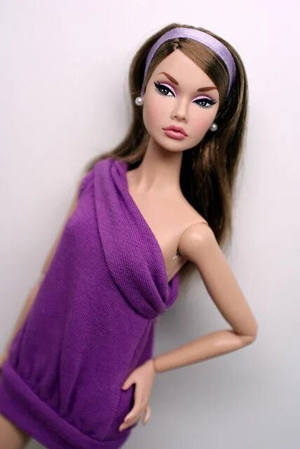 Поппи паркер кукла фото Endless Summer Poppy Parker Barbie fashion, Beautiful fashion, Fashion royalty d