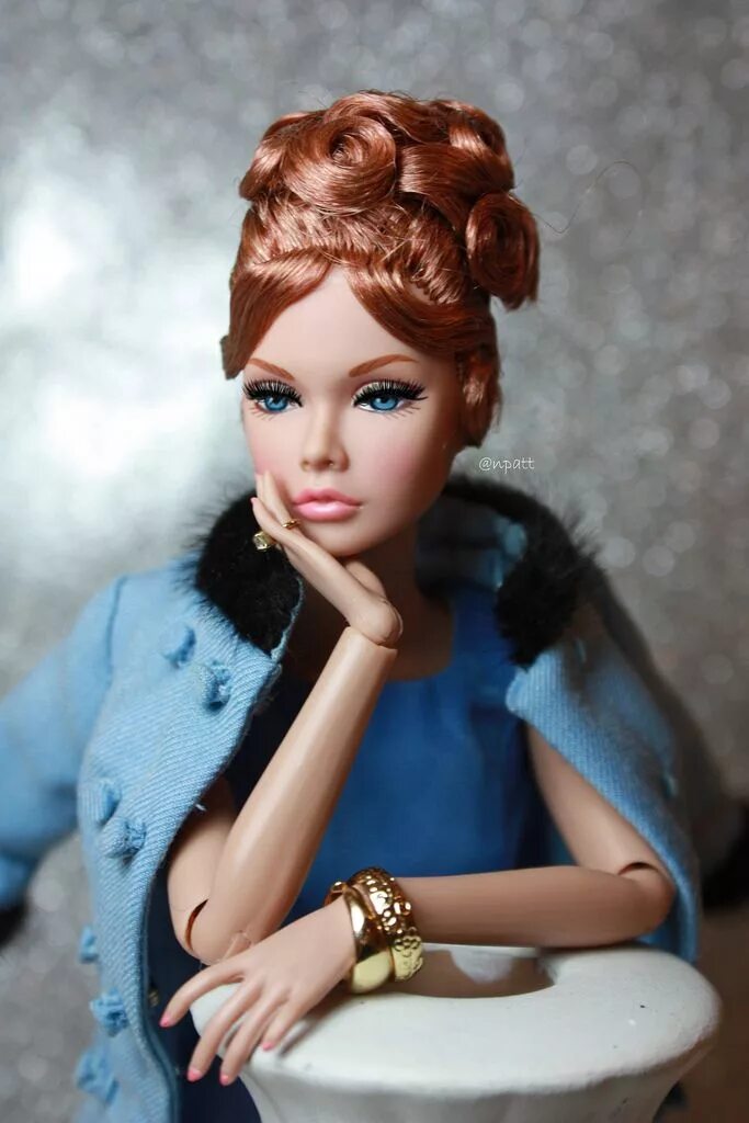 Поппи паркер кукла фото Jane Fonda. Beautiful barbie dolls, Fashion dolls, Poppy parker dolls