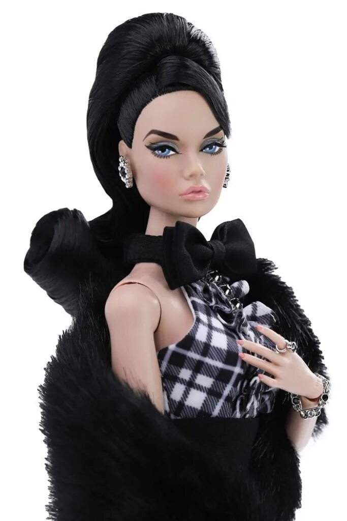 Поппи паркер кукла фото Poppy Parker 1.0 - Integrity Toys Reference Site