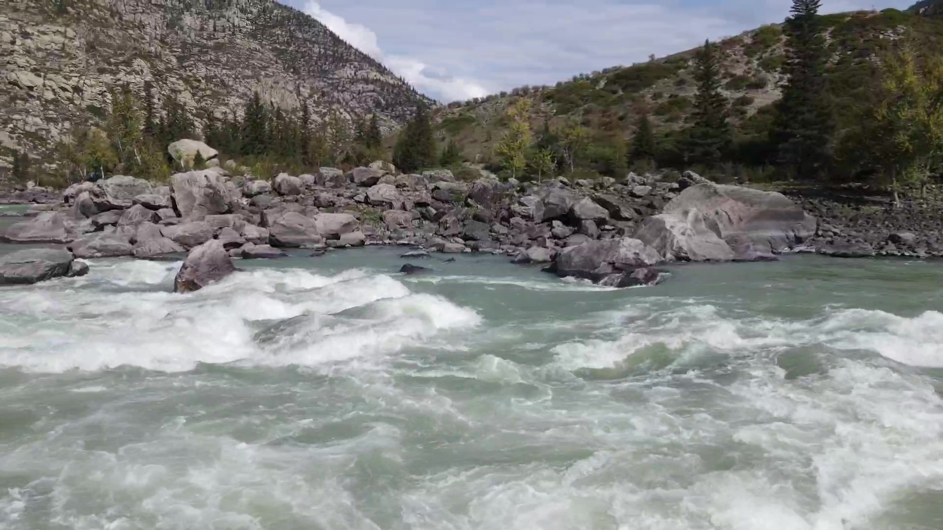 Порог ильгуменский республика алтай онгудайский район фото Ilgumen rapids, landmark, attraction, Republic of Altai, Ongudayskiy rayon - Yan