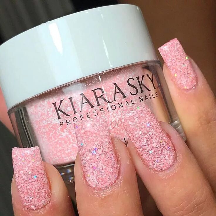 Порошковый маникюр фото 3,813 Likes, 20 Comments - KIARA SKY ™ NAIL PRODUCTS (@kiaraskynails) on Instagr