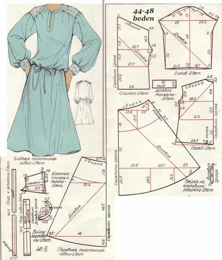 Порриван бесплатные выкройки Pin on sewing patterns Designer blouse patterns, Fashion sewing pattern, Dress s