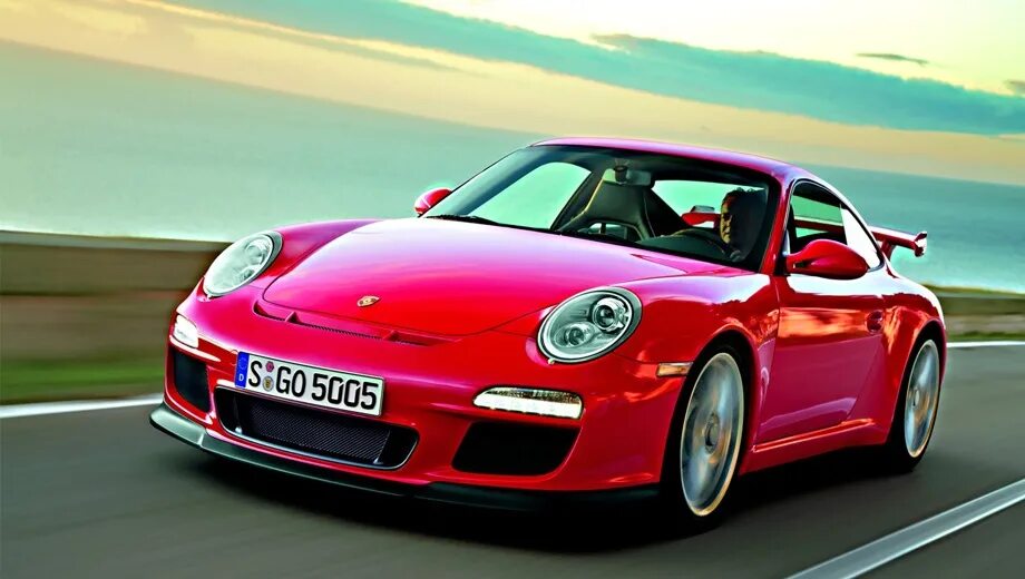 Порше фото цена в рублях Porsche 911 GT3 (2004): цены, комплектации, тест-драйвы, отзывы, форум, фото, ви