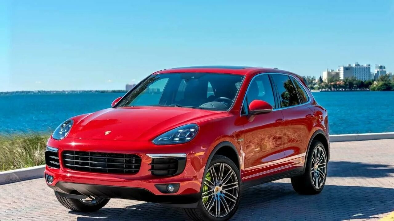 Порше кайен фото цена в рублях Автомобили Porsche Cayenne синего цвета - купить по низкой цене на Яндекс Маркет