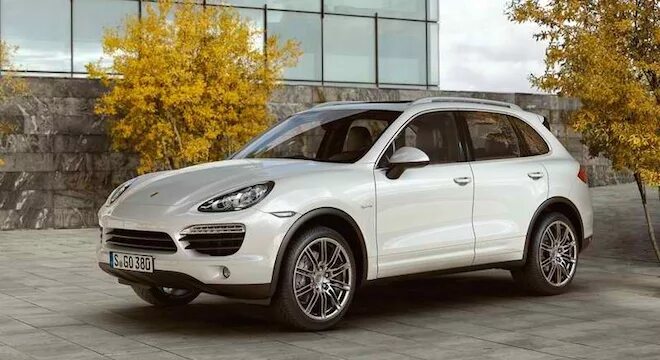 Порше кайен фото цена в рублях Porsche Cayenne 2024, Philippines Price, Specs & Official Promos AutoDeal