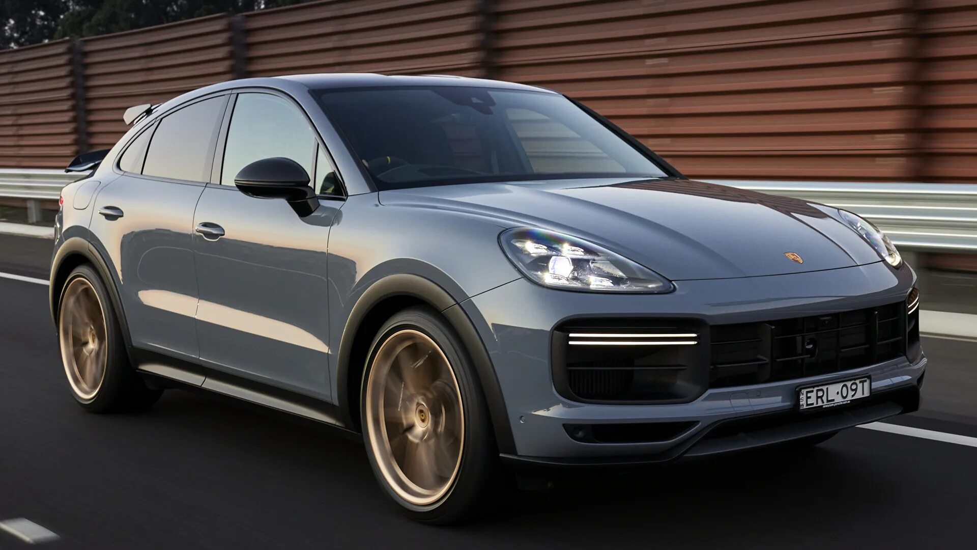 Порше кайен купе 2024 фото 2022 Porsche Cayenne Turbo GT Coupe (AU) - Wallpapers and HD Images Car Pixel