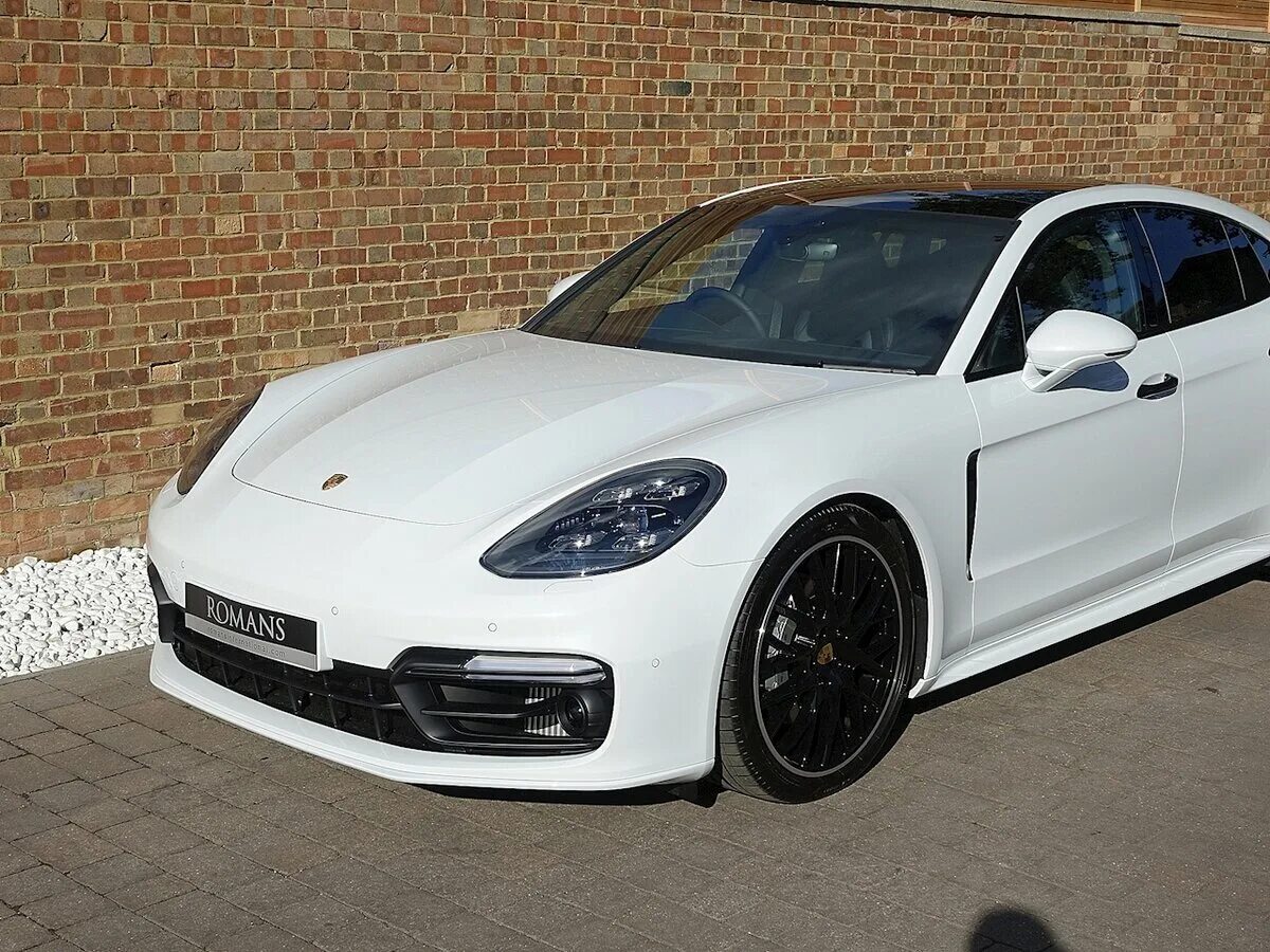 Порше панамера фото цена в рублях PORSCHE PANAMERA (ПОРШЕ ПАНАМЕРА) ASSA LORD Дзен