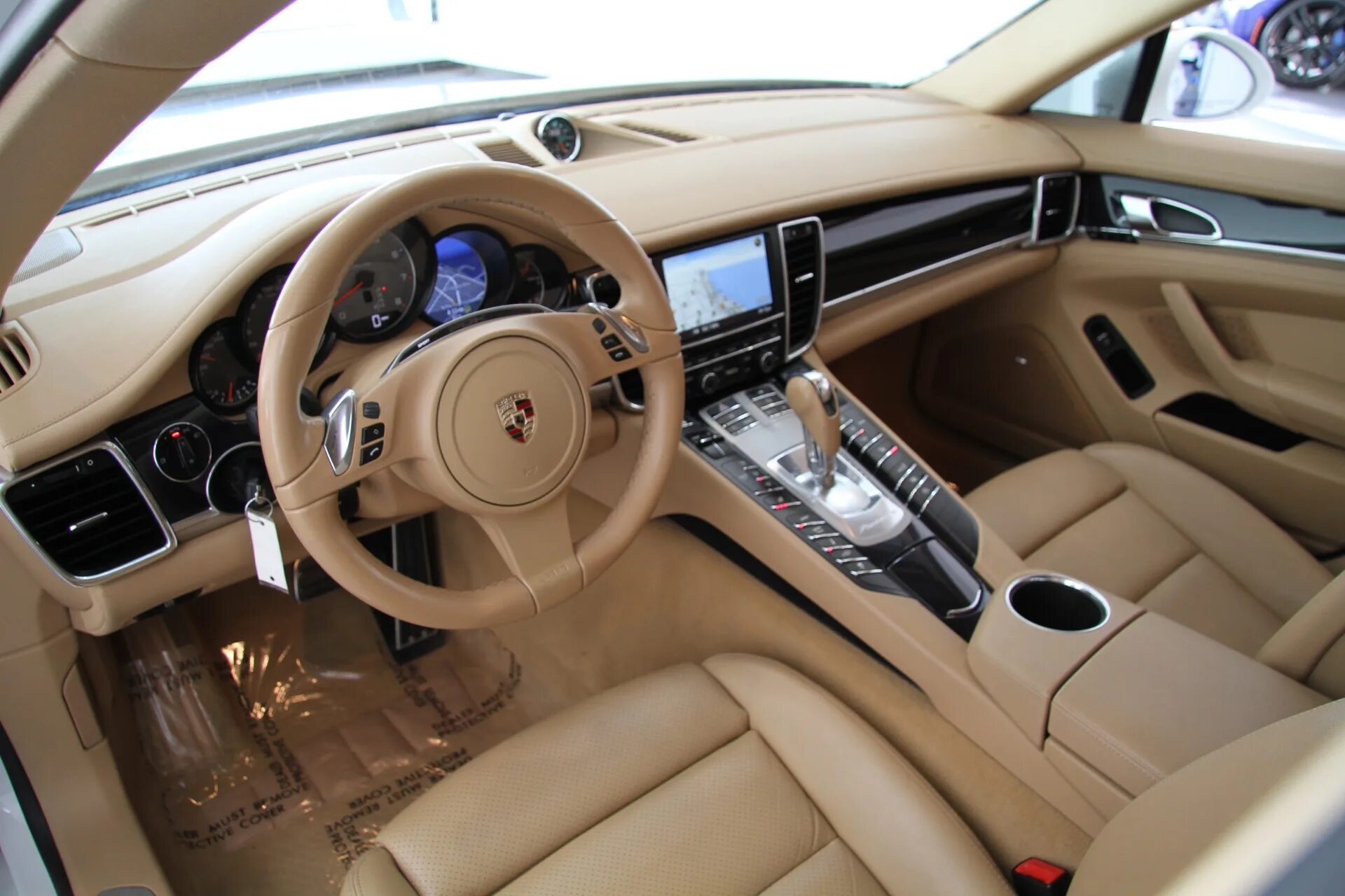 2013 Porsche Panamera 4S receives mild, but impactful updates Torque