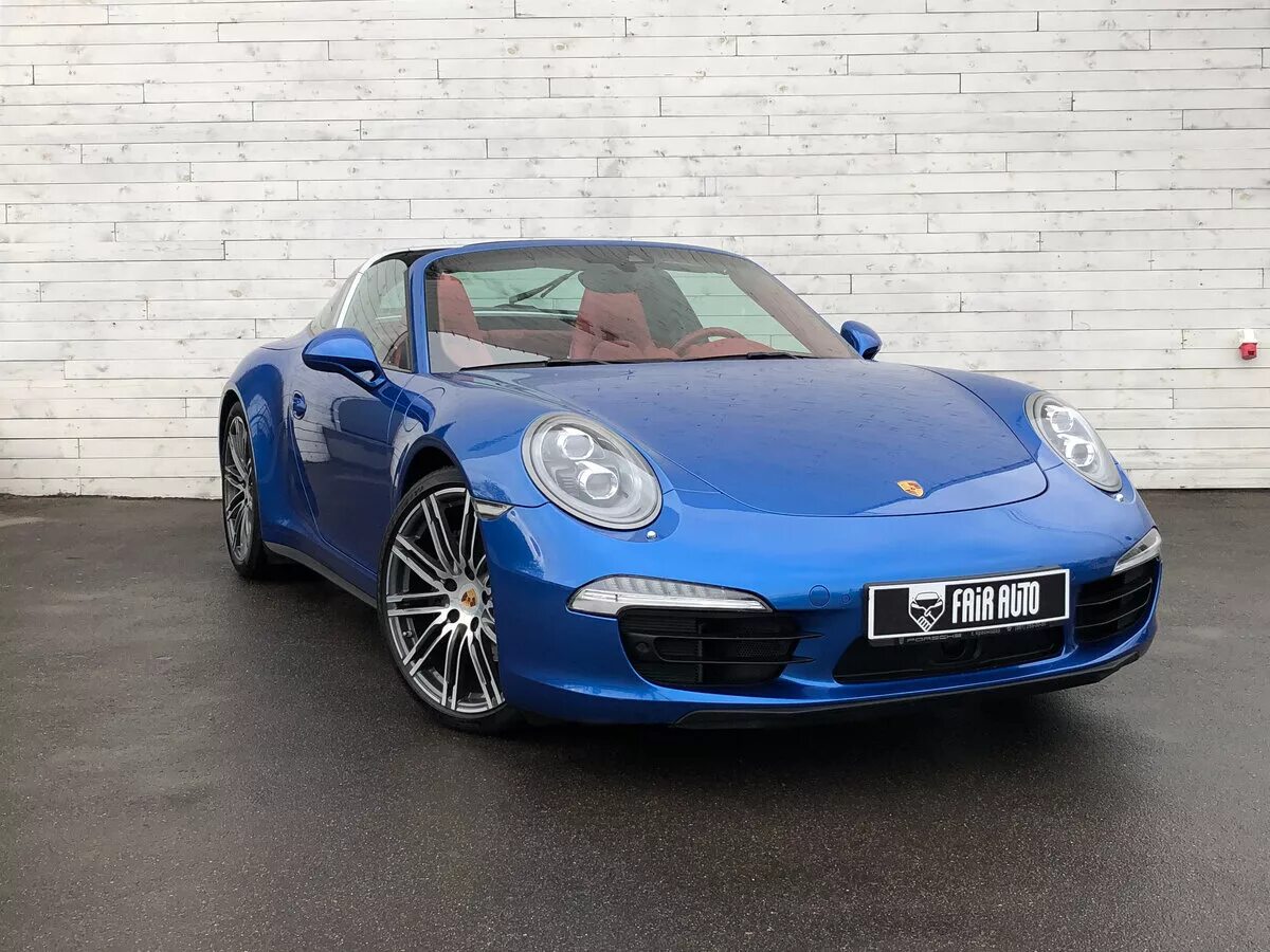 Порше синий фото Porsche blue: найдено 87 изображений