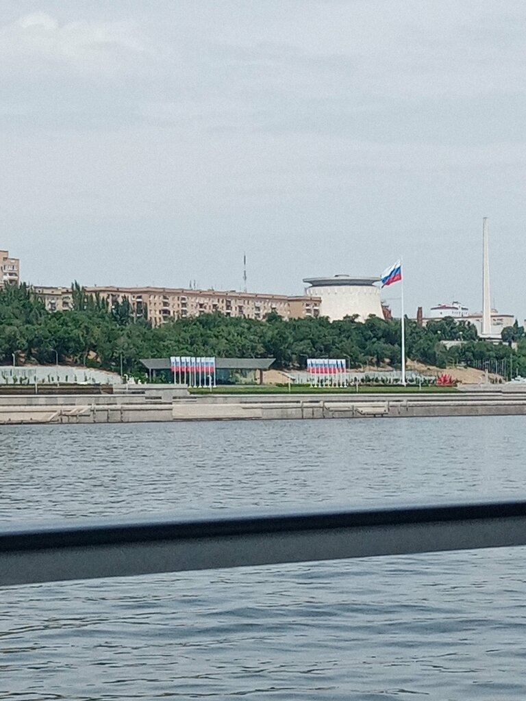 Порт волгограда фото Волжский речной порт, пароходство, порт, Портовая ул., 20, Волжский - Яндекс Кар