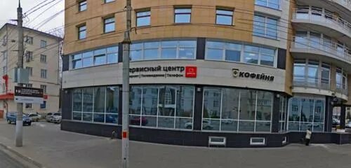 Портал московская ул 59 фото Отзывы об "Ателье дизайнера одежды Снежаны Войко", Россия, Тула, Советская улица