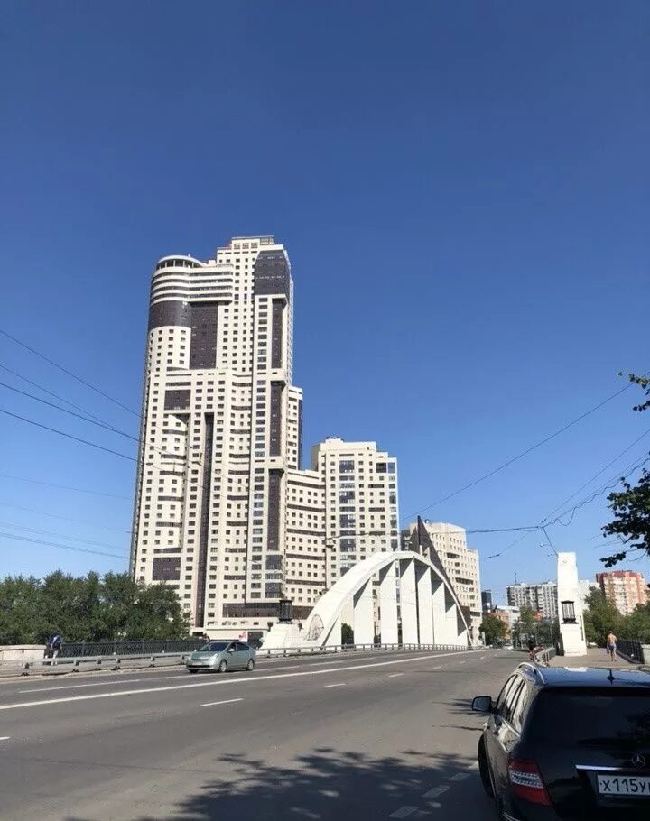 Портал просп маршала жукова 10 фото Продажа трёхкомнатной квартиры Москва, метро Октябрьское поле, проспект Маршала 