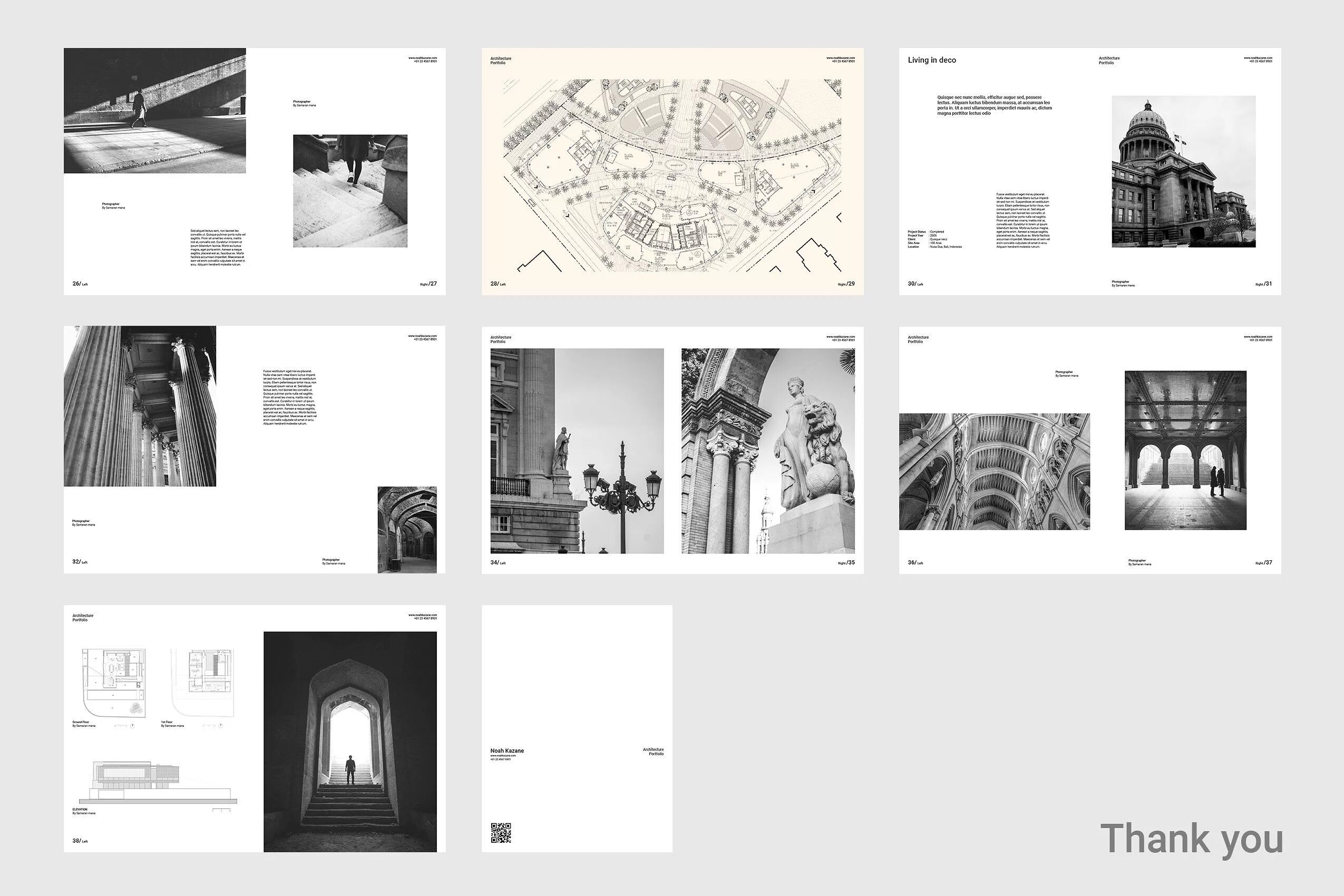 Портфолио дизайн проектов Architect Portfolio Strong typography, Portfolio design layout, Architecture bro