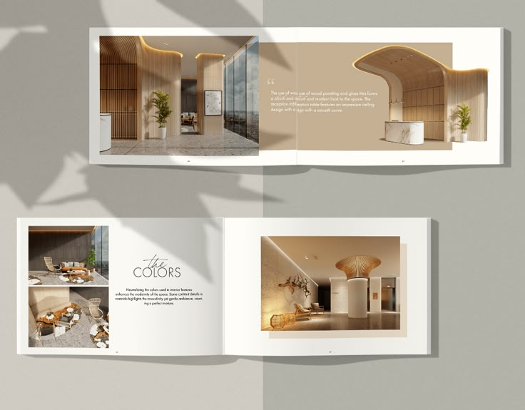 Портфолио дизайн проектов VG Design JSC 's interior design portfolio on Behance Interior design portfolios