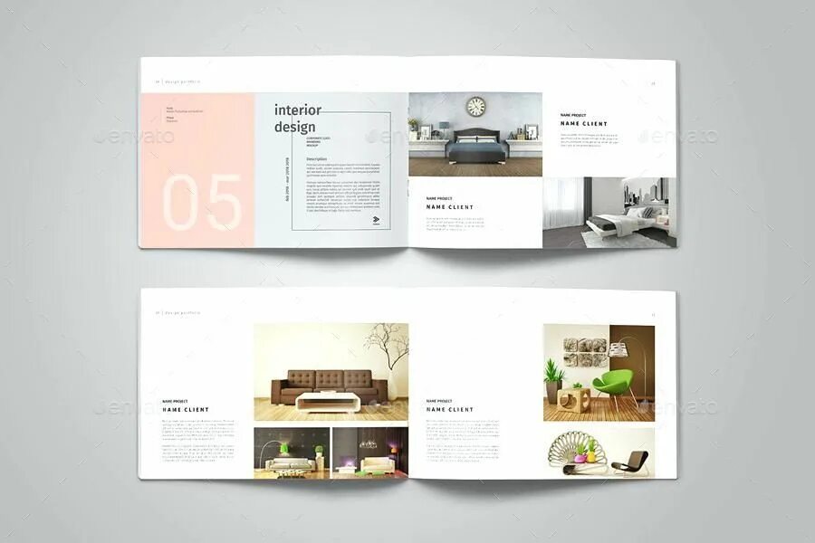 Портфолио дизайн проектов Related image Portfolio template design, Interior design portfolio layout, Archi