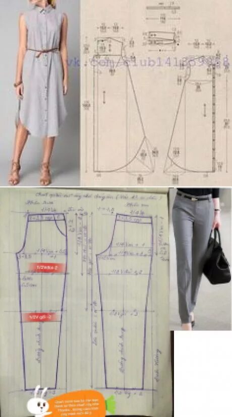 Портной блог бесплатные выкройки женских 900+ კერვა ideas sewing patterns, sewing clothes, sewing dresses