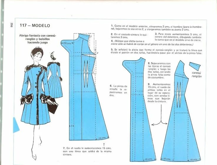 Портной ру бесплатные выкройки по вашим меркам Pin by nata leto on Patterns Vintage sewing patterns, Sewing patterns, Vintage s