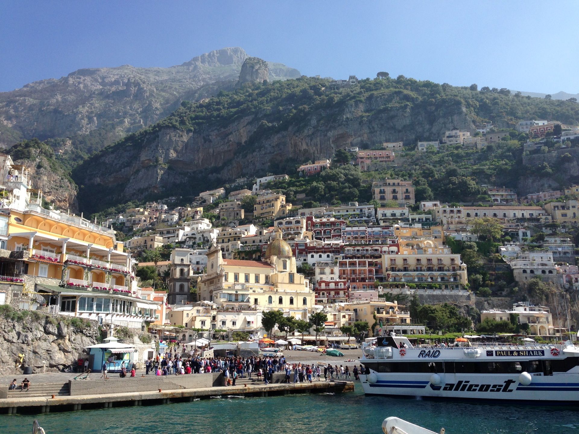 Порто позитано санкт петербургский просп 44а фото Positano Marina