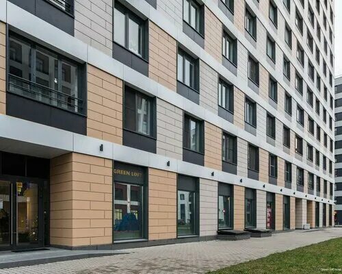 Портомебель кременчугская ул 6 корп 2 фото Green loft hotel