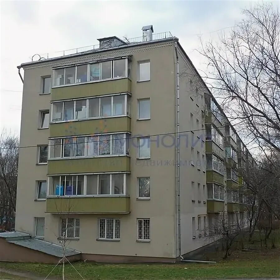 Портомебель кременчугская ул 6 корп 2 фото Купить 1-комнатную квартиру 27 м² по адресу Москва, Кременчугская улица, 42к2 по