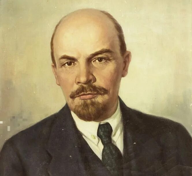 Портрет ленина фото S. G. Kara-Murza on V. I. Lenin: Lenin is a thinker, designer of the future and 