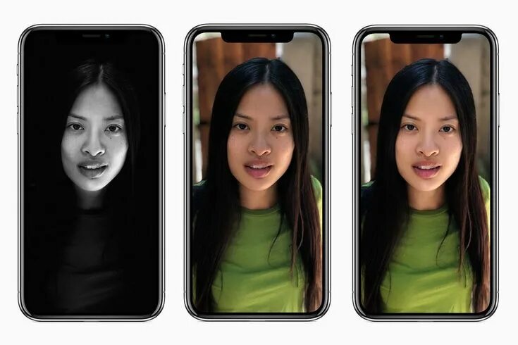 Портретное фото айфон How to Use Portrait Mode and Portrait Lighting on Your iPhone - InfoT3chPro Port