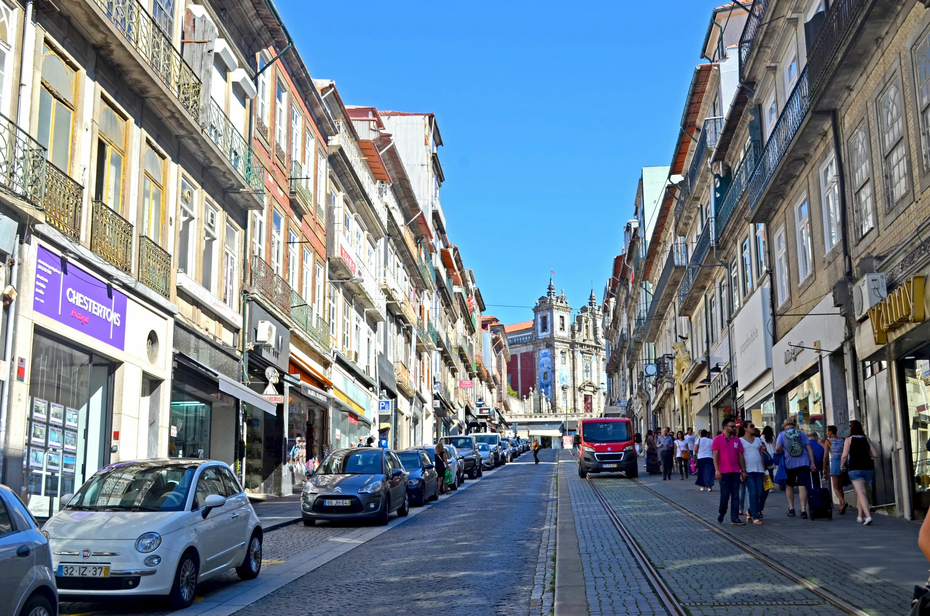 Порту фото улиц Pin by Mariia Semeniukova on Porto, Portugal Street view, Street, Scenes