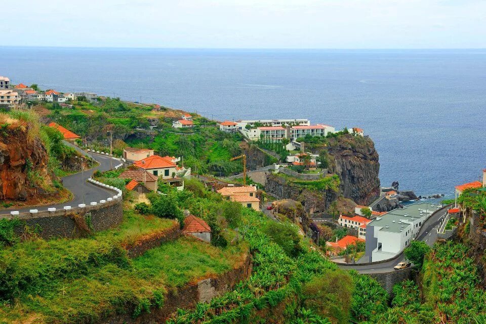 Португалия остров мадейра фото Madeira Islands Places to go, Beautiful places, Madeira island