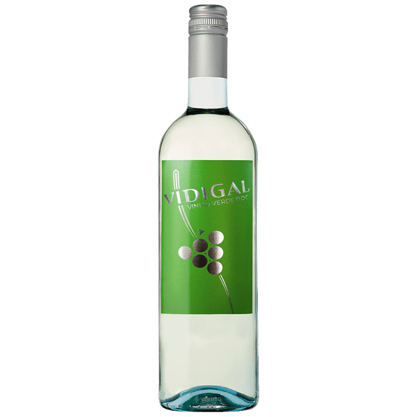 Португальское вино фото 2015 Vidigal Vinho Verde Vivino Schweiz