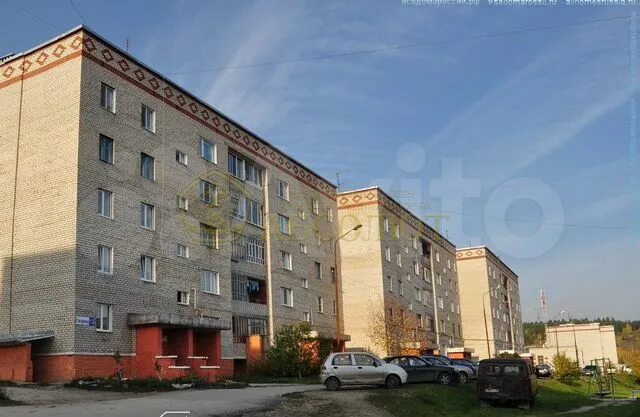 Порядочный 2 ул гагарина 13в фото 2-к. квартира, 49 м², 2/5 эт. на продажу в Дегтярске Купить квартиру Авито