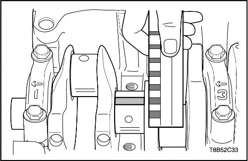 Порядок и момент затяжки матиз 0.8 Service Manual2011 Aveo UNIT REPAIR