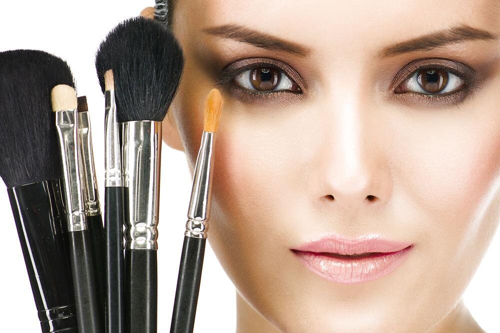 Порядок макияжа Основы макияжа: 3 правила makeup на каждый день Дзен