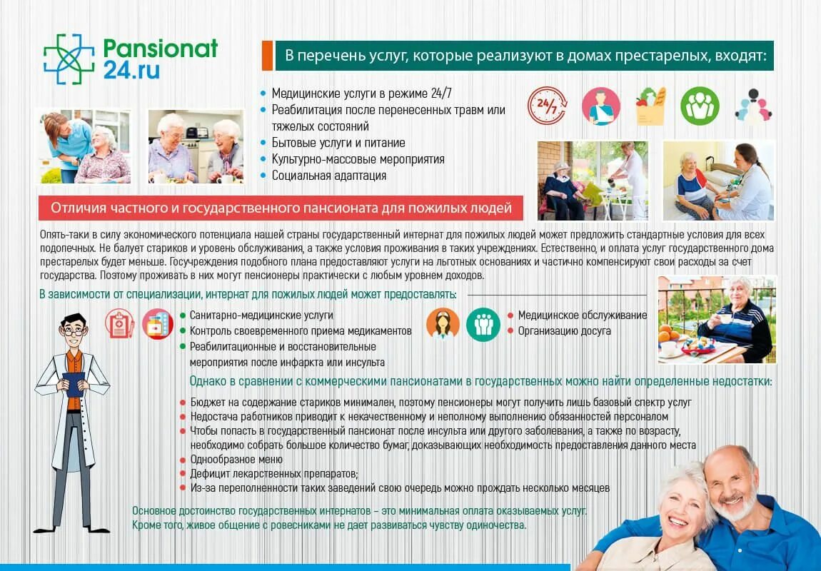 Порядок оформление дом инвалидов Порядок оформления в дом престарелых по соцзащите Закон и порядок