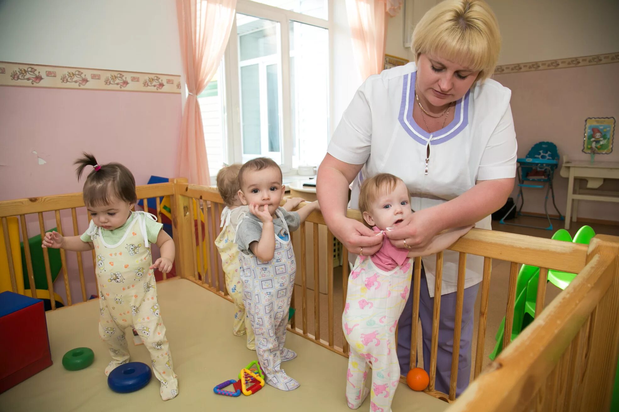 Порядок оформления детей в дом ребенка Фотоконкурс - Таблетка.Томск.ру