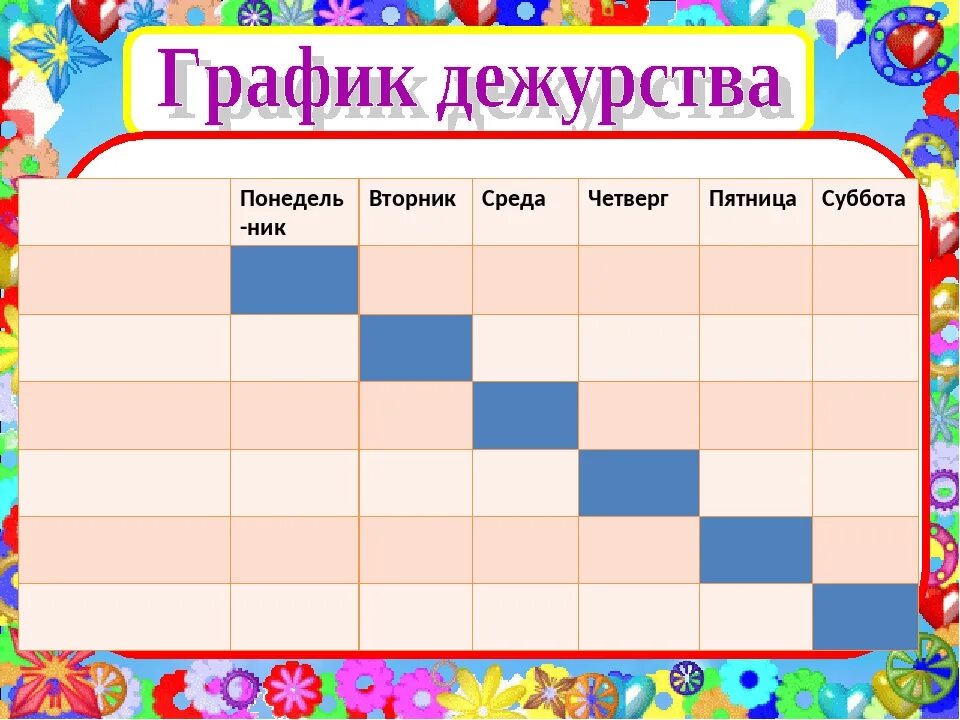 Порядок оформления дежурств на дому Администрация УО - Средняя школа № 15 г. Барани