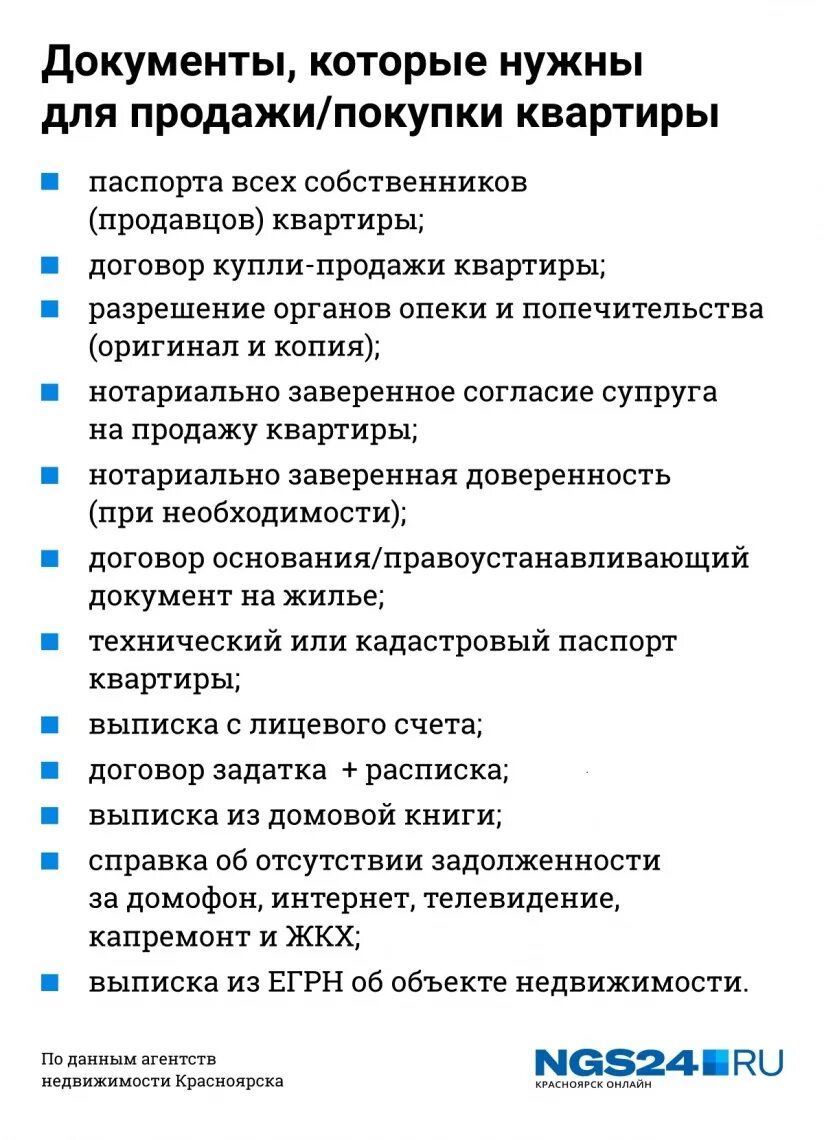 Порядок оформления продажи квартиры Какие нужны документы для продажи квартиры 2024 году от собственника Фирма права