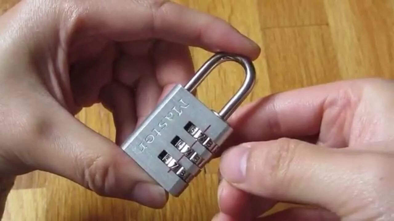 Порядок разборки кодового замка borgo antico Master Lock - How to Set and Reset Combination Instructions (HD 1080p) - YouTube