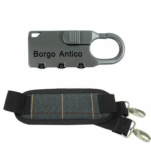 Порядок разборки кодового замка borgo antico Бьюти-кейс унисекс Borgo Antico ba6093 серый, 30х40х20 см - купить в Мир сумок ш