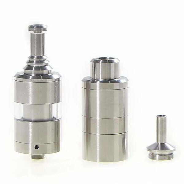 Порядок сборки бака кайфун лайт для вейпа Kayfun Lite Plus V2 Styled Rebuildable Atomizer ( 4.5ml ) - Houz of Vape