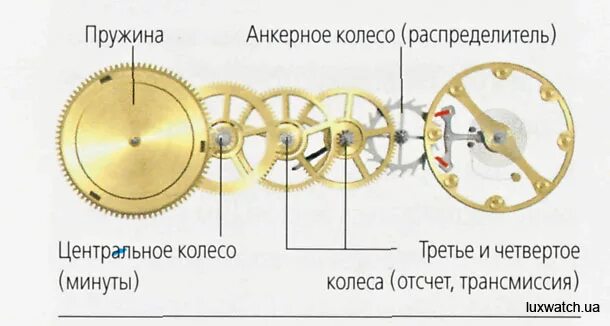 Как выбрать и собрать часовой механизм Clockwork, Personalized items, Electronic