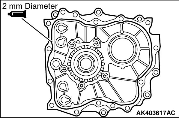 Порядок сборки ти077 термоблок DISASSEMBLY AND REASSEMBLY