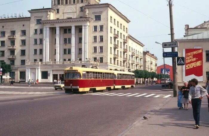 Порядок советская ул 74 фото От Москвы до самых до окраин: 15 ностальгических фотографий разных лет из советс